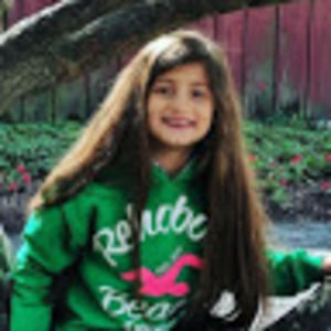 Meet your Posher, Kristine